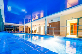 SPA Barlinek, Hotel Alma & SPA in Barlinek